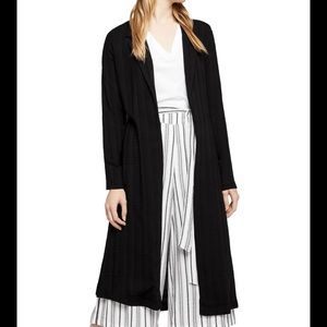 NWT BCBGeneration Sheer-Back